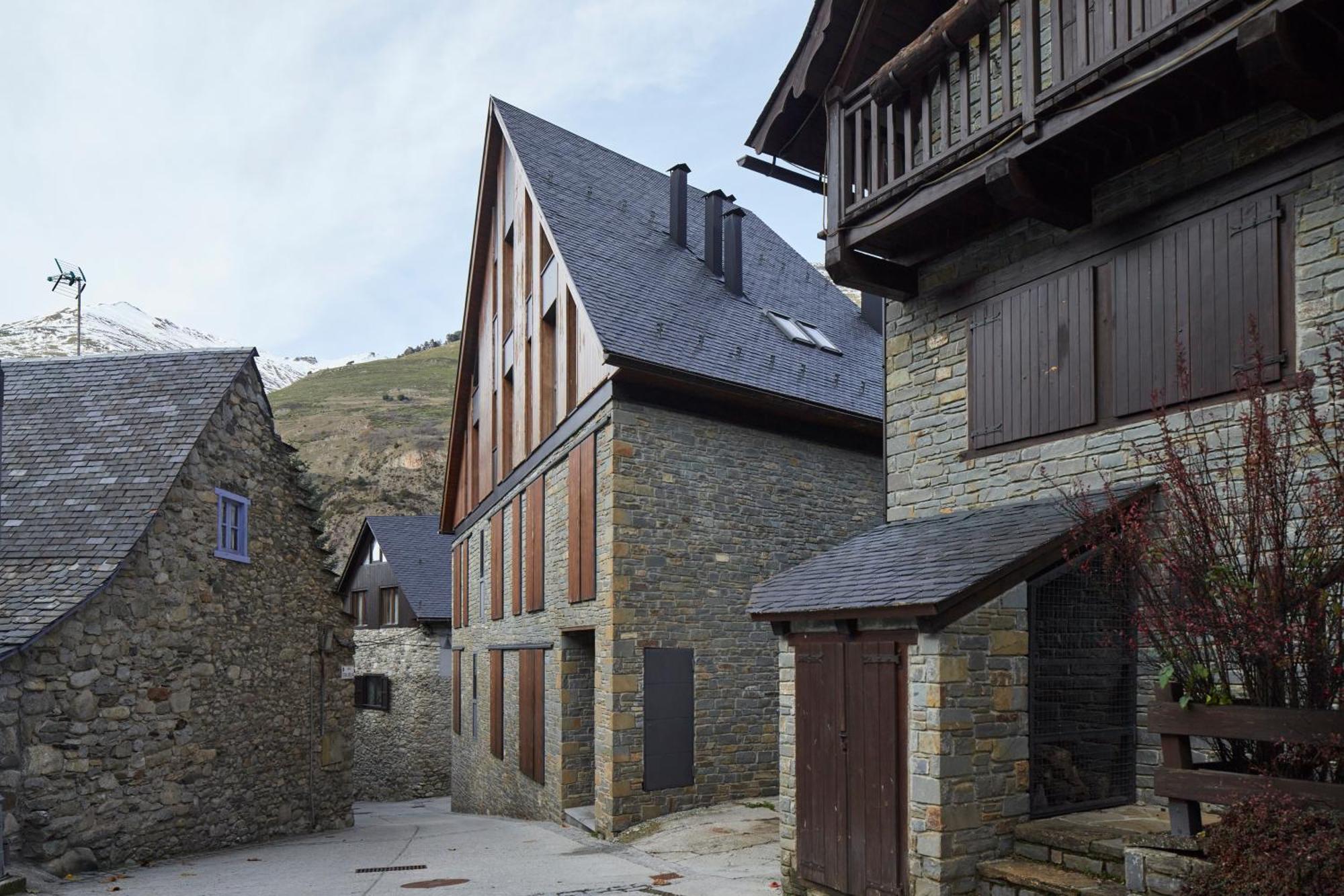Val Arties 2 By Feelfree Rentals Экстерьер фото